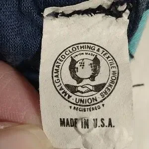 Amalgamated Clothing & Textile Union | Accessories | Sale  display picture 2